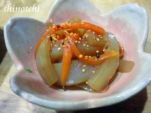 節約こんにゃく料理