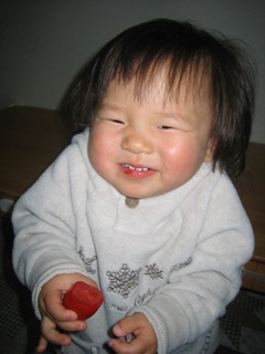 トマトすっぺーーー><