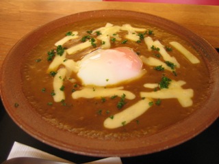 カレー