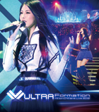 Minori Chihara Live 2012 ULTRA-Formation