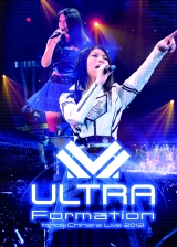 Unification3 feat Minori Chihara