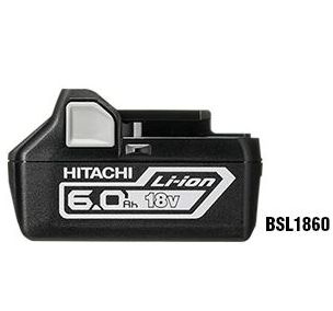 BL1860バッテリー