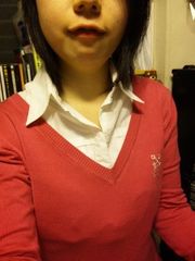 今のワタシvv