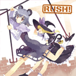 RUSH