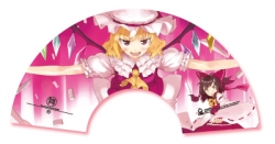 レミィ&霊夢 センス