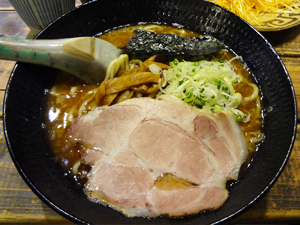 ヨシべー