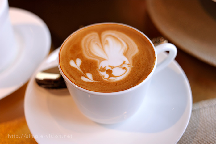 デザインカプチーノ