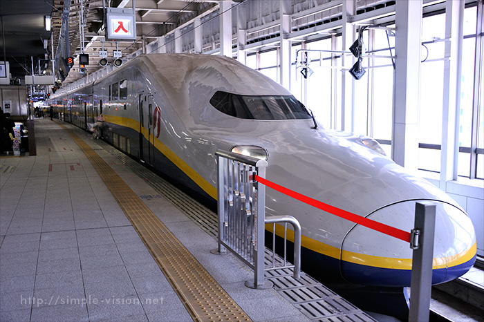 新幹線の先頭車輛1.jpg