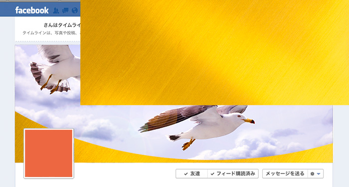 カバー写真制作過程