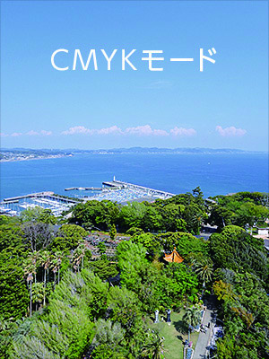 CMYK