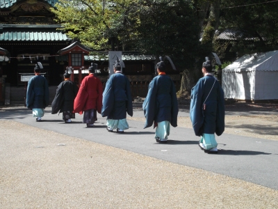 御幸