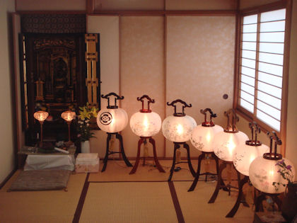 お盆1