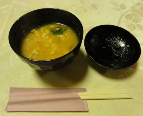 馬琴汁