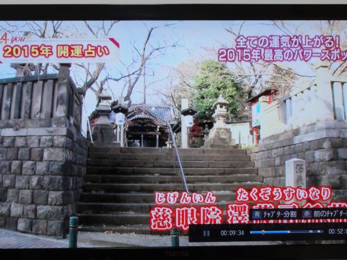 澤蔵司稲荷