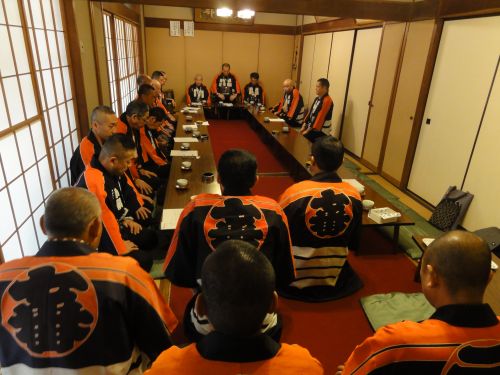 纏 江戸町火消し 跨が 手作り飾り纏 江戸消防記念会 第六区 纏 江戸町火消し 跨が 手作り飾り纏 江戸消防記念会 第六区