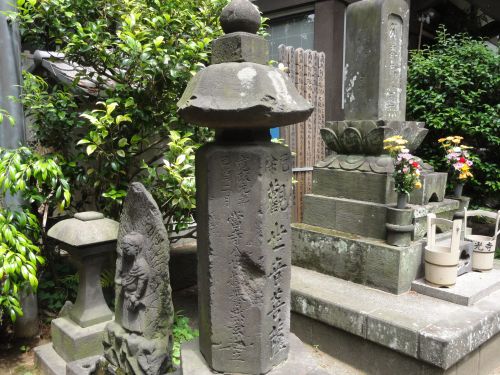 厄除け観音