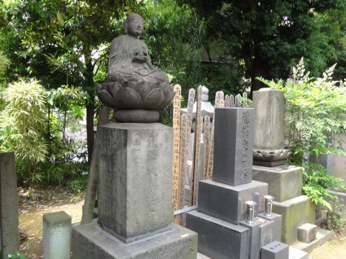 瀧澤家