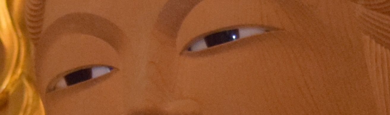 仏像彫刻の技法～玉眼（ぎょくがん） | 成田山 東京別院 深川不動堂