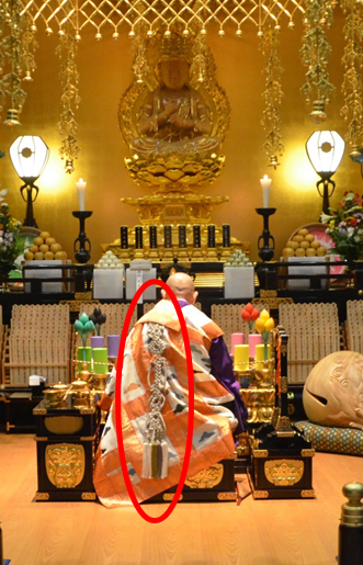 仏教豆知識～修多羅(しゅたら)～ | 成田山 東京別院 深川不動堂