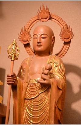 仏教豆知識:地蔵菩薩①~地蔵の十福 | 成田山 東京別院 深川不動堂 仏教豆知識:地蔵菩薩①~地蔵の十福 | 成田山 東京別院 深川不動堂