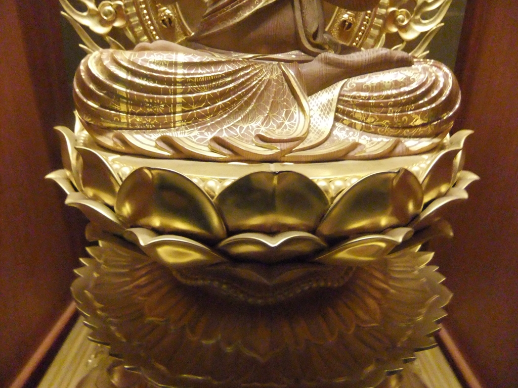 蓮華の話！？ ～蓮と睡蓮～ | 成田山 東京別院 深川不動堂