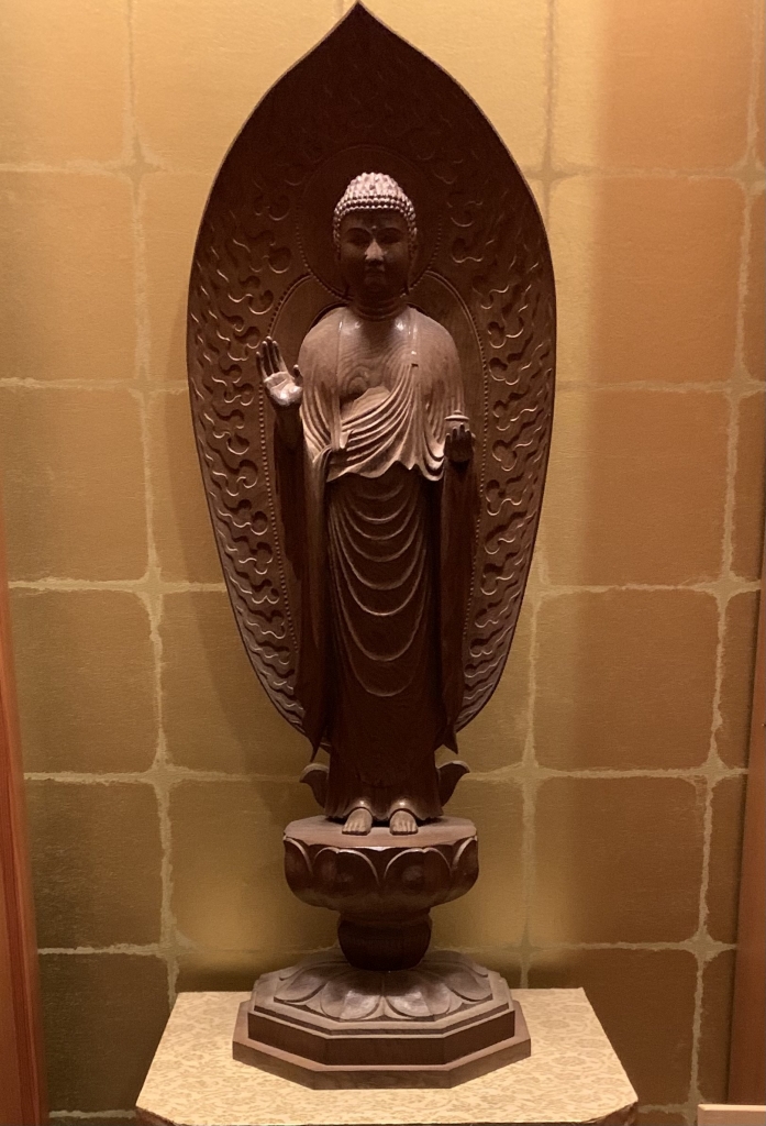 毎月のご縁日－大日如来と薬師如来－ | 成田山 東京別院 深川不動堂