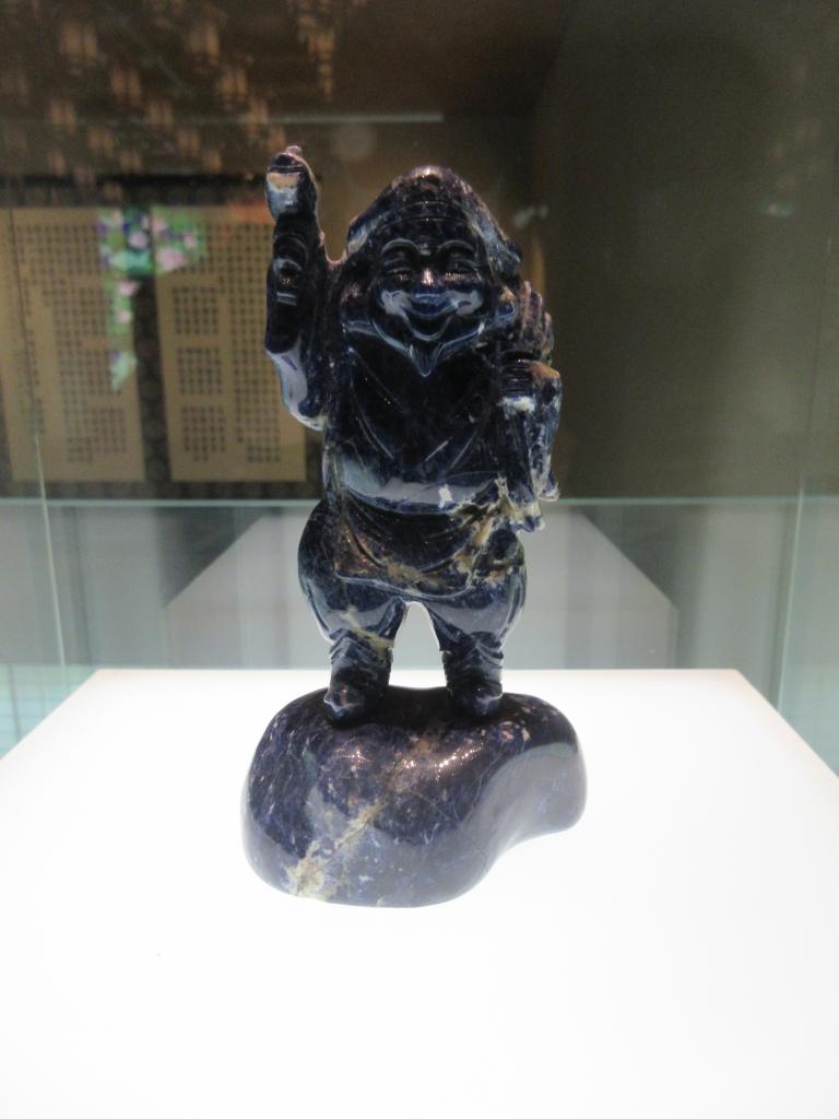 甲子（きのえね）の日『大黒天のご縁日』 | 成田山 東京別院 深川不動堂