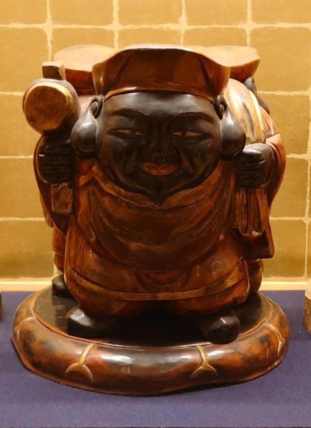 甲子（きのえね）の日 ～大黒天のご縁日～ | 成田山 東京別院 深川不動堂