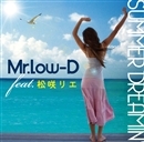 SUMMER DREAMIN feat. 松咲リエ_jake