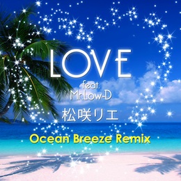 LOVE remix