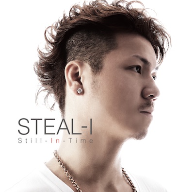 Still-In-Time_STEAl-I