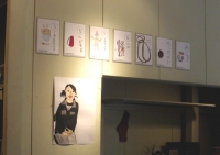 チャビ展示3