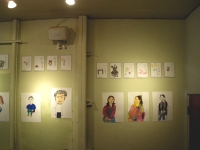 チャビ展示6