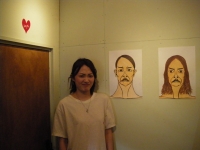 チャビ展示7