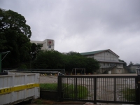 勢門小学校