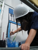 アシベ制作山下