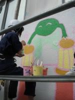 アシベ制作高田