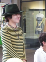 石田さん