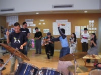 OurSongsLive翌日1