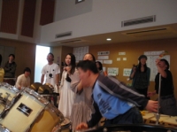 OurSongsLive翌日2