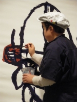 三谷帽子2