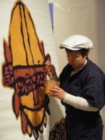 三谷帽子3
