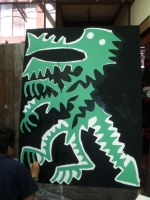 ドラゴ本田2