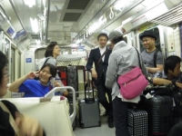 東京モノレール