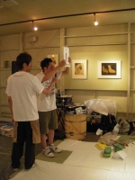 アミイゴさん高木さん