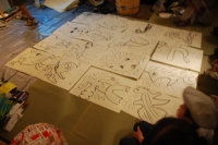 アミイゴ本田床