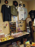 Tシャツバッグなど
