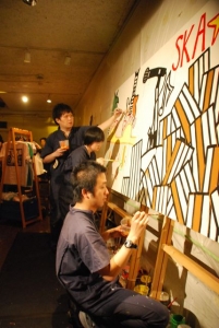 スカロケライブ5