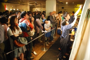 スカロケライブ8