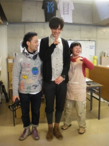 拓朗高田原田